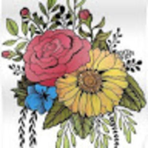 Meet your Posher, Roberta